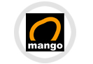 Mango Website